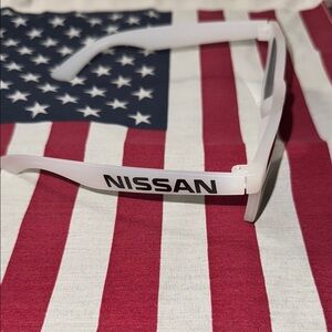 Color Changing Nissan Sunglasses